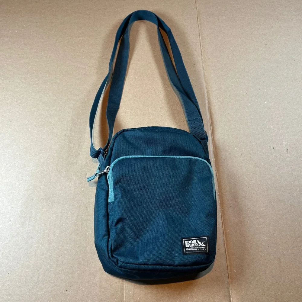 Eddie Bauer eddie bauer
